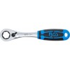 BGS Durchsteck-Umschaltknarre | Abtrieb Sechskant 13 mm