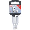 BGS Kipp-Verlängerung | 12,5 mm (1/2"") | 50 mm
