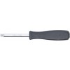 BGS Drehgriff | Abtrieb Außenvierkant 6,3 mm (1/4"") | 150 mm