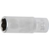 BGS Steckschlüssel-Einsatz Super Lock, tief | Antrieb Innenvierkant 10 mm (3/8"") | SW 15 mm