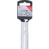 BGS Steckschlüssel-Einsatz Super Lock, tief | Antrieb Innenvierkant 12,5 mm (1/2"") | SW 16 mm