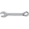 BGS Maul-Ringschlüssel, extra kurz | SW 16 mm