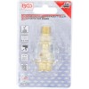 BGS Automatischer Druckluft-Öler | Schlauchanschluss 6,3 mm (1/4"")