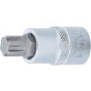 BGS Bit-Einsatz | Antrieb Innenvierkant 12,5 mm (1/2"") | Keil-Profil (für RIBE) M13