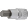 BGS Bit-Einsatz | Antrieb Innenvierkant 12,5 mm (1/2"") | Innensechskant 12 mm
