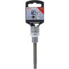 BGS Bit-Einsatz | Länge 100 mm | Antrieb Innenvierkant 12,5 mm (1/2"") | Innensechskant 7 mm