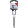 BGS Bit-Einsatz | Länge 100 mm | Antrieb Innenvierkant 12,5 mm (1/2"") | Innenvielzahn (für XZN) M6