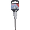 BGS Bit-Einsatz | Länge 100 mm | Antrieb Innenvierkant 12,5 mm (1/2"") | Innenvielzahn (für XZN) M8