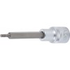 BGS Bit-Einsatz | Länge 100 mm | Antrieb Innenvierkant 12,5 mm (1/2"") | T-Profil (für Torx) T20
