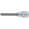 BGS Bit-Einsatz | Länge 100 mm | Antrieb Innenvierkant 12,5 mm (1/2"") | T-Profil (für Torx) T45