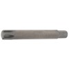 BGS Bit | Länge 100 mm | Antrieb Außensechskant 10 mm (3/8"") | Keil-Profil (für RIBE) M13
