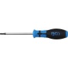 BGS Schraubendreher | T-Profil (für Torx) T25 | Klingenlänge 100 mm