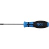 BGS Schraubendreher | T-Profil (für Torx) T27 | Klingenlänge 100 mm