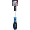 BGS Schraubendreher | T-Profil (für Torx) T27 | Klingenlänge 100 mm