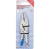 BGS Langbeck-Gripzange | extra kurz | 125 mm