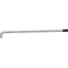 BGS Winkelschlüssel | extra lang | T-Profil (für Torx) mit/ohne Bohrung T45