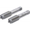 BGS Gewindebohrer | Vor- und Fertigschneider | M14 x 1,0 mm | 2-tlg.