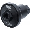 BGS Druckluft-Minderer | max. 10 auf 6,2 bar