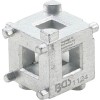 BGS Bremskolben-Rückdrehwürfel | 10 mm (3/8"")