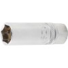BGS Zündkerzen-Einsatz mit Magnet, Sechskant | Antrieb Innenvierkant 12,5 mm (1/2"") | SW 16 mm