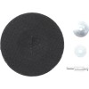 BGS Gummistützscheibe | Ø 125 mm