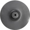 BGS Gummistützscheibe | Ø 125 mm
