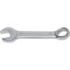 BGS Maul-Ringschlüssel, extra kurz | SW 17 mm