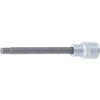 BGS Bit-Einsatz | Länge 140 mm | Antrieb Innenvierkant 12,5 mm (1/2"") | Innensechskant 7 mm