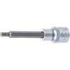 BGS Bit-Einsatz | Länge 100 mm | Antrieb Innenvierkant 12,5 mm (1/2"") | Innensechskant 5 mm