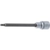 BGS Bit-Einsatz | Länge 140 mm | Antrieb Innenvierkant 12,5 mm (1/2"") | Innensechskant 5 mm