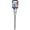 BGS Bit-Einsatz | Länge 140 mm | Antrieb Innenvierkant 12,5 mm (1/2"") | Innensechskant 6 mm