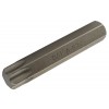 BGS Bit | Länge 80 mm | Antrieb Außensechskant 14 mm | T-Profil (für Torx) T70