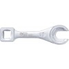 BGS Kraftstoff-Leitungsschlüssel | für Toyota & Honda | 17 mm