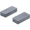 BGS Magnet-Satz | Keramik | 2-tlg.