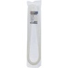 BGS Kabelbinder-Sortiment | weiß | 8,0 x 1000 mm | 10-tlg.