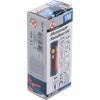 BGS COB-LED / UV-Aluminium-Handleuchte | 1 W