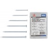 BGS Sockelleisten- / Paneel-Stifte-Sortiment | 100-tlg.
