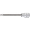 BGS Bit-Einsatz | Länge 140 mm | Antrieb Innenvierkant 12,5 mm (1/2"") | T-Profil (für Torx) T25