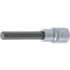 BGS Bit-Einsatz | Länge 100 mm | Antrieb Innenvierkant 12,5 mm (1/2"") | Innensechskant 10 mm