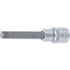 BGS Bit-Einsatz | Länge 100 mm | Antrieb Innenvierkant 12,5 mm (1/2"") | T-Profil (für Torx) T55