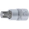BGS Bit-Einsatz | Antrieb Innenvierkant 12,5 mm (1/2"") | Keil-Profil (für RIBE) M14