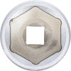 BGS Ölfilterschlüssel | Ø 27 mm | für Mercedes-Benz