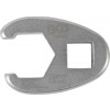 BGS Hahnenfußschlüssel | Antrieb Innenvierkant 12,5 mm (1/2"") | SW 22 mm