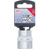 BGS Steckschlüssel-Einsatz Sechskant | Antrieb Innenvierkant 12,5 mm (1/2"") | SW 24 mm