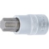 BGS Bit-Einsatz | Antrieb Innenvierkant 12,5 mm (1/2"") | T-Profil (für Torx) T70
