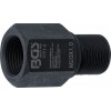 BGS Demontageadapter aus Art. 7771 | M20 x M20 x 49 mm