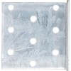 BGS Winkelverbinder | 60 x 60 x 60 x 2,5 mm