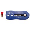 BGS Draht-/Kabel-Abisolierer ""2-IN-1"" | 0,8 - 2,6 mm