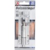 BGS Bolzenriegel | Edelstahl | 100 mm