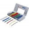 BGS Schrumpfschlauch-Sortiment | farbig | 99-tlg.